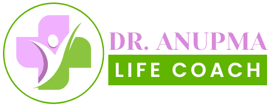 Dr. Anupma Life Coach