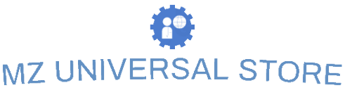 MZ Universal Store