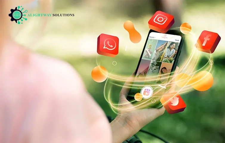 A Breakthrough in Social Media Marketing Is Approaching