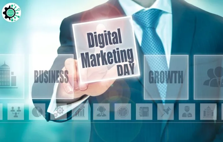 Celebrate Digital Marketing Day with Cutting Edge Strategies for 2024