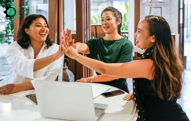 Empowering Female Entrepreneurs: Celebrating Women Entrepreneur Day