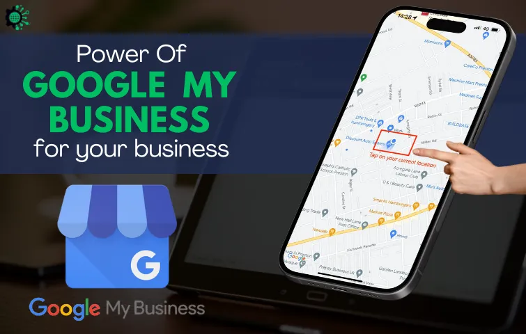 Unlock Success: Alightway Solutions GMB Expertise Boosts Your Brand Visibility