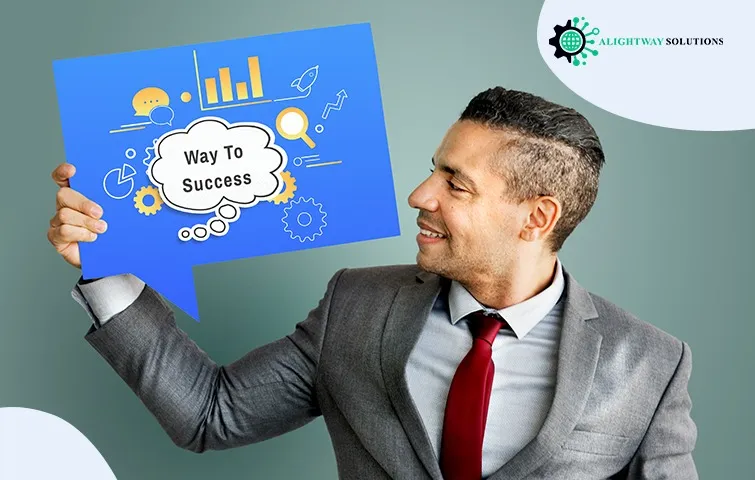 How Can You Grow Your Business With Alightway Solutions?
