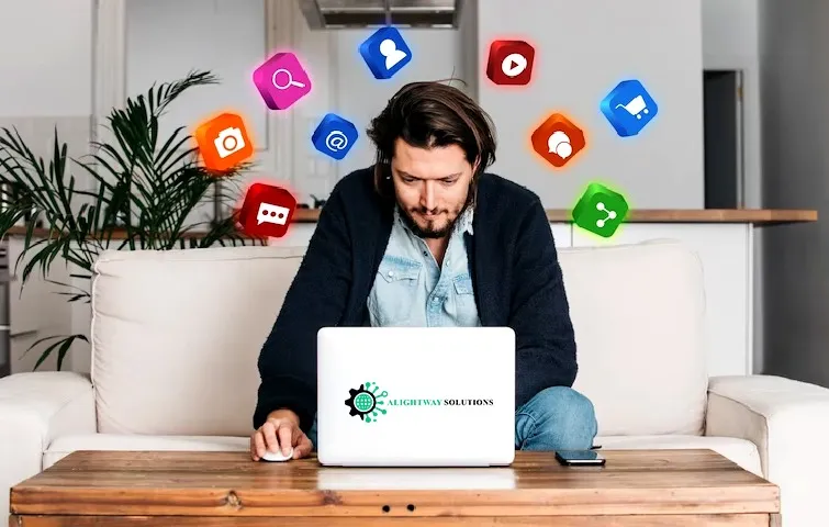 How To Enhance Your Business Via Digital Marketing?