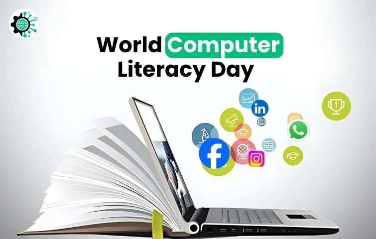 How World Computer Literacy Day Impacts the Digital Marketing Sphere