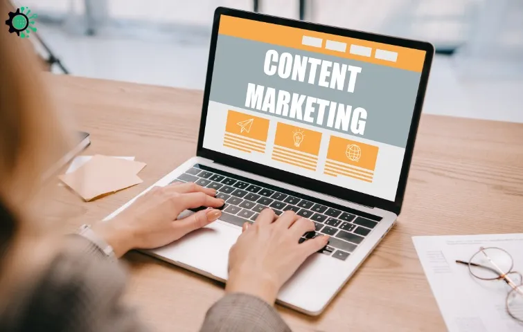 Unlocking Success: Learn about Content Marketing with the Top Digital Marketing Agency